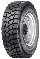 Diamondback TR918 13/0 R22,5 156/153K 18pr (Ведущая)