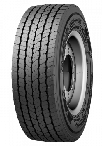 CORDIANT Professional DL-1 315/60 R22,5 152/148K 0pr (Ведущая)