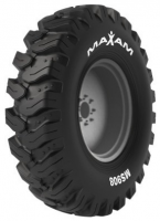 Maxam MS908 Wheel Loader Шинокомплект 11.00-20 150B 16 TT
