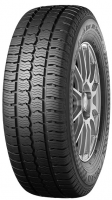 Yokohama BluEarth-Van RY61 215/65R16 109/107T