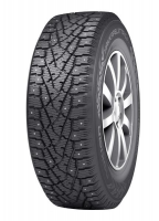 Nokian Tyres Hakkapeliitta C3 195/70R15 104/102R