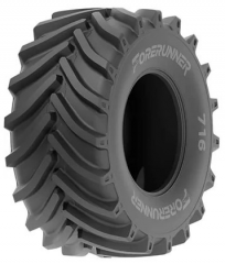 Forerunner QH716 R-1W Шина 800/70R38 187A8 (184D) TL CFO