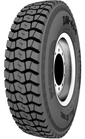 Tyrex All Steel DM-1 11/ R22,5 148/145K (Ведущая)