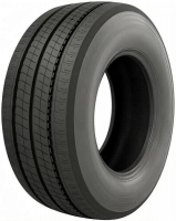 Satoya HEAVY DUTY S 385/65 R22,5 164K 24pr (Рулевая)