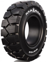 Maxam MS702 Шина 6.50-10 с бортом