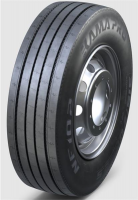 Кама NF-102 315/70 R22,5 0pr (Рулевая)