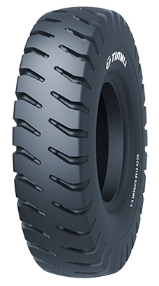 Tianli ROCK STAR SUPREME E-3 Шинокомплект 18.00-25 32 TT