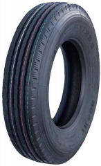 Triangle TR656 255/70 R22,5 140/137M 16pr (Рулевая)