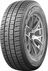 Kumho PorTran 4S CX11 235/65R16 121/119R