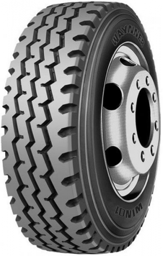 Aplus S600 315/80 R22,5 156/150M 20pr (Универсальная)