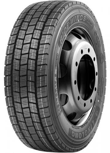 Linglong KLD200 235/75 R17,5 132/130M 14pr (Ведущая)