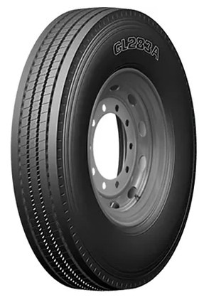 Tornado GL283A  265/70 R19,5 140/138M 16pr (рулевая/прицепная)