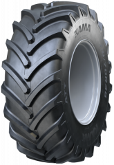 Кама АТТ Шина 600/70 R30 152/155 D/A8 TL