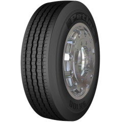 Petlas SH100 295/80 R22,5 152/148M 16pr (Рулевая)