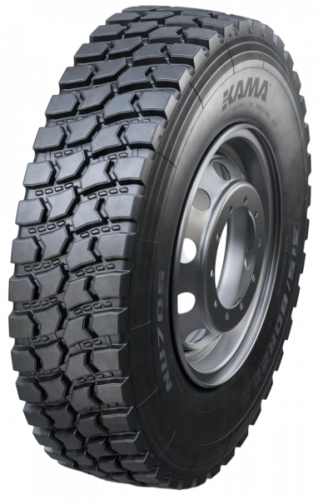 Кама NU 705 315/80 R22,5 158/156G