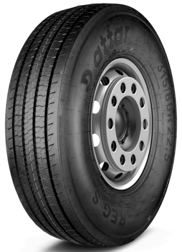 ATTAR REG S 295/80 R22,5 152/148K (Рулевая)