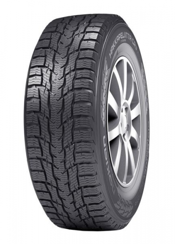 Nokian Tyres Hakkapeliitta CR3 225/55R17 109/107R