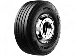 Windpower WSR77 385/65 R22,5 164K 20pr (Рулевая)
