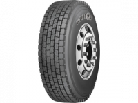 Kpatos KTR67 11/0 R22,5 146/143M 16pr (Ведущая)