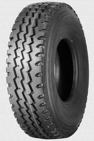 PowerTrac Trak Pro S600 11/0 R22,5 146/143M 16pr (Ведущая)