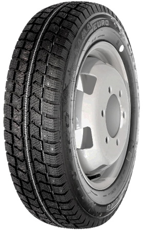 Кама Евро 520 шип 185/75R16 104/102N