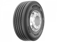 Accelus RTR61 385/65 R22,5 164K 20pr (Прицеп)
