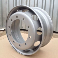 Mefro 384-3101012-01 9x22,5 10*335 Et:175 Dia:281