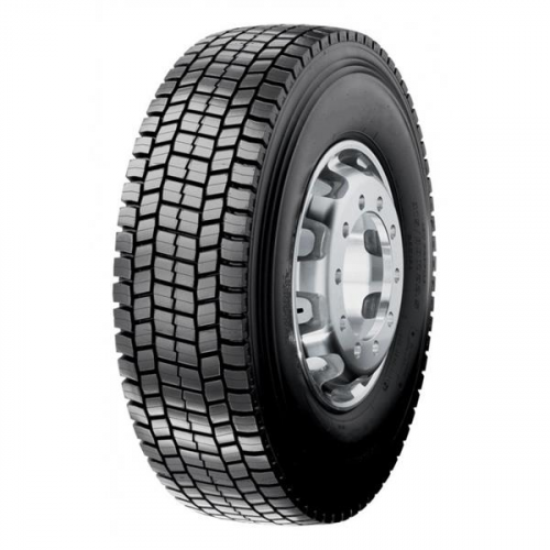 Double Star DSR08А 295/60 R22,5 149/147K 16pr (Ведущая)