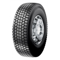 Double Star DSR08А 295/60 R22,5 149/147K 16pr (Ведущая)