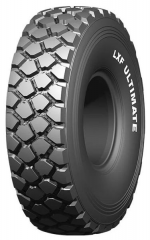 Linglong LXF Ultimate E-2 Шинокомплект 16.00R20 175B TT **