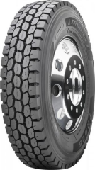 Triangle TRD05 295/75 R22,5 144/141M 14pr (Ведущая)
