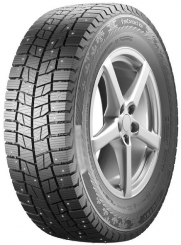 Gislaved VanControl Ice 195/75R16 107/105R