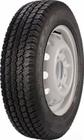 Nortec Professional А-12 185/75R16 104/102Q