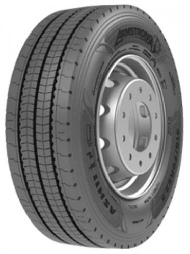 Armstrong ASH 11 315/80 R22,5 156/150L 20pr (Рулевая)