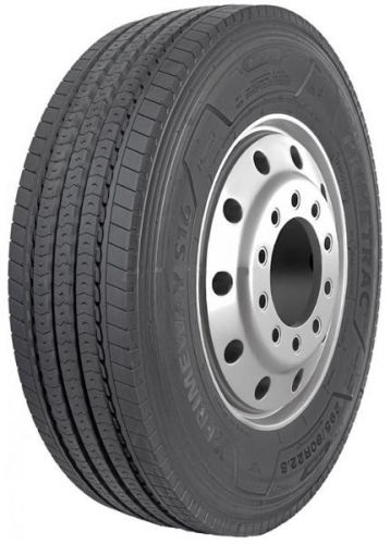 Primetrac PRIMEWAY S16 315/70 R22,5 156/150L 20pr (Рулевая)
