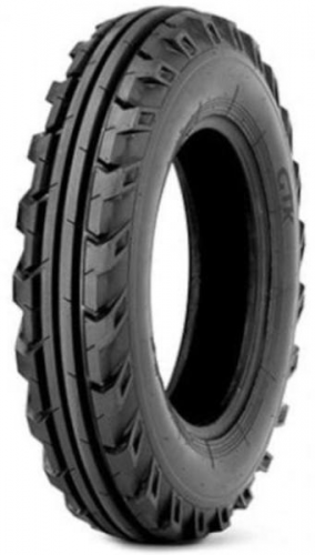 GTK AS10 Шина 6.00-16 93A6 8 TT