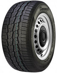 Gripmax SureGrip A/S VAN 195/70R15 104/102T
