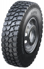 Кама NU 705 315/80 R22,5 158/156G