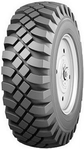 Nortec ER-117 Шинокомплект 10.0/75-15.3 123A6 10 TT