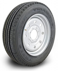 Triangle TR685 215/75 R17,5 135/133L 16pr (рулевая/прицепная)