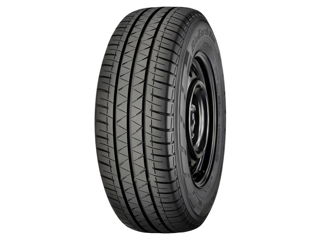 Yokohama BluEarth-Van RY55 195/75R16 110/108T