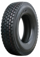 HIFLY HH368 295/80 R22,5 152/149M 18pr (Ведущая)