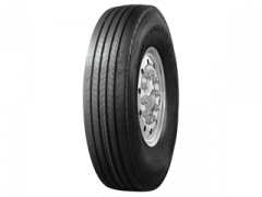 Kpatos KTL02 295/80 R22,5 152/149L 18pr (Рулевая)