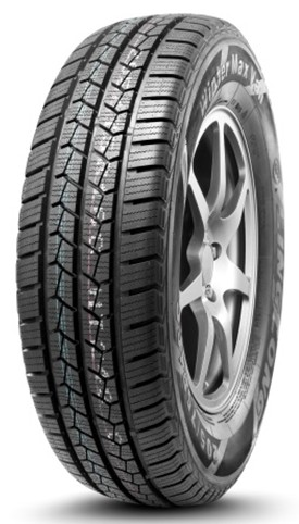 Leao Winter Defender Van 185/75R16 104/102R