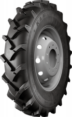 Кама 432 Шинокомплект 7.50-20 102А6 0 TT