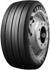 Kumho KLS23 385/55 R22,5 160/58K 20pr (Рулевая)