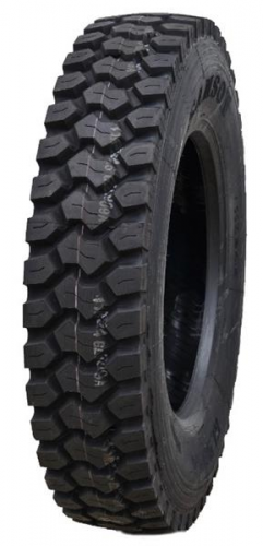 Samson GL909A 12/0 R20 158/155F 22pr (Ведущая)