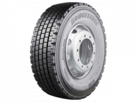 Bridgestone RWD1 295/80 R22,5 152/148M 0pr (Ведущая)