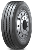 Hankook Smart City AU04+ 275/70 R22,5 150/148J 0pr (Рулевая)