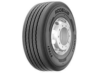 Accelus RTR61 385/65 R22,5 164K 20pr (Прицеп)